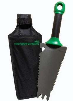 BADER Mehrzweck-Schaufel Root Digger