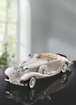 BADER Mercedes Benz 500K