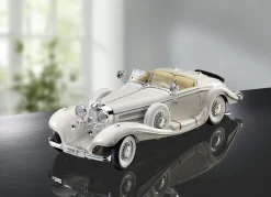 BADER Mercedes Benz 500K