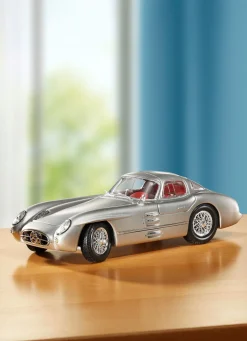 BADER Mercedes 300SLR Uhlenhaut Coupe ´55