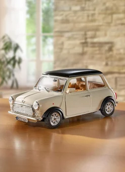 BADER Mini Cooper (1969)