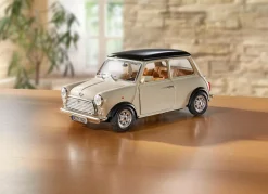 BADER Mini Cooper (1969)