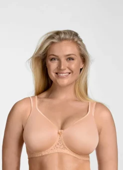Damen MISS MARY Bügel-BH mit vorgeformten Cups