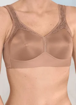 Damen BADER Miss Mary Minimizer-BH mit vorgeformten Cups