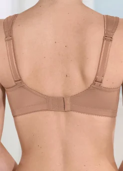 Damen BADER Miss Mary Minimizer-BH mit vorgeformten Cups
