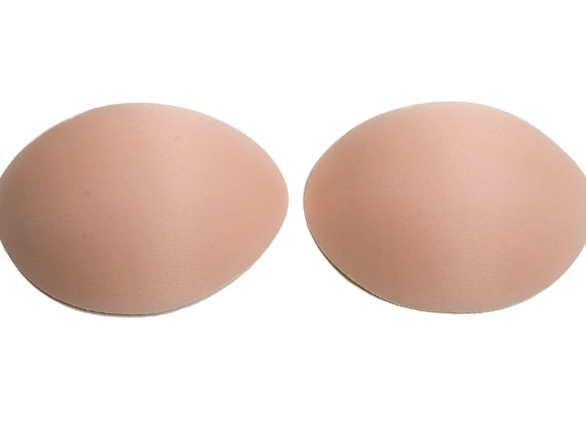 Damen MISS PERFECT Wow 2 Go-Eine-Größe-mehr-BH-Einlagen