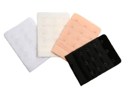 Damen MISS PERFECT Wow 2 Go Viererpack BH-Verlängerungen