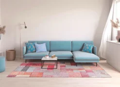 BADER Moderne Brücken und Teppiche