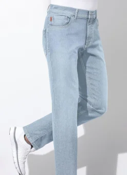 Herren FRANCESCO BOTTI Moderne Jeans von "" in 3 Farben