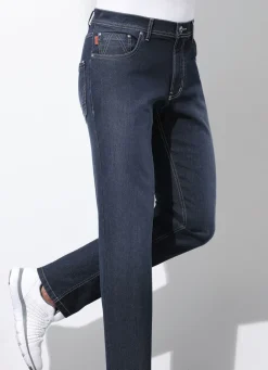 Herren FRANCESCO BOTTI Moderne Jeans von "" in 3 Farben