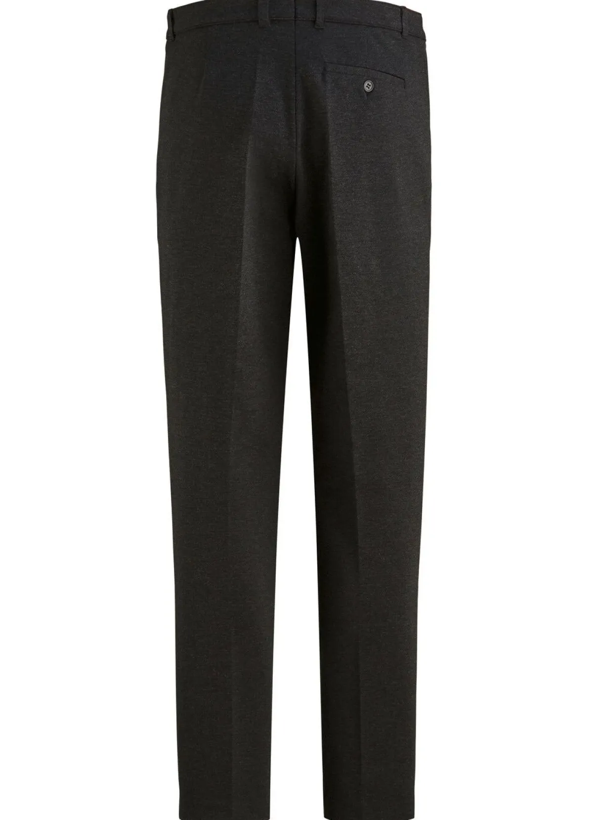 Herren KLAUS MODELLE MADE IN GERMANY Modische "Klaus Modelle"-Hose mit Dehnbund in 4 Farben