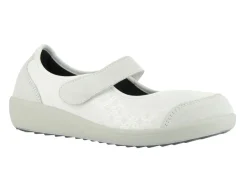 Damen BADER Modischer Ballerina, Weite K von Varomed