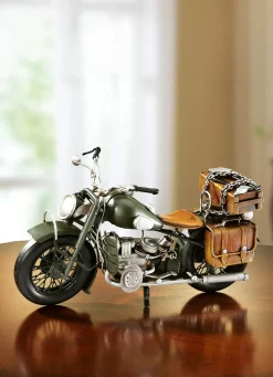 BADER Motorrad Sammlermodell