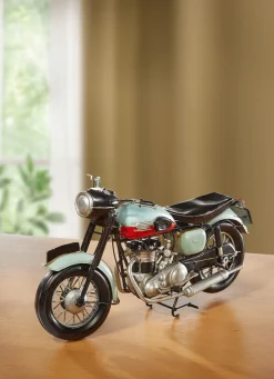 BADER Motorrad „Triumph“