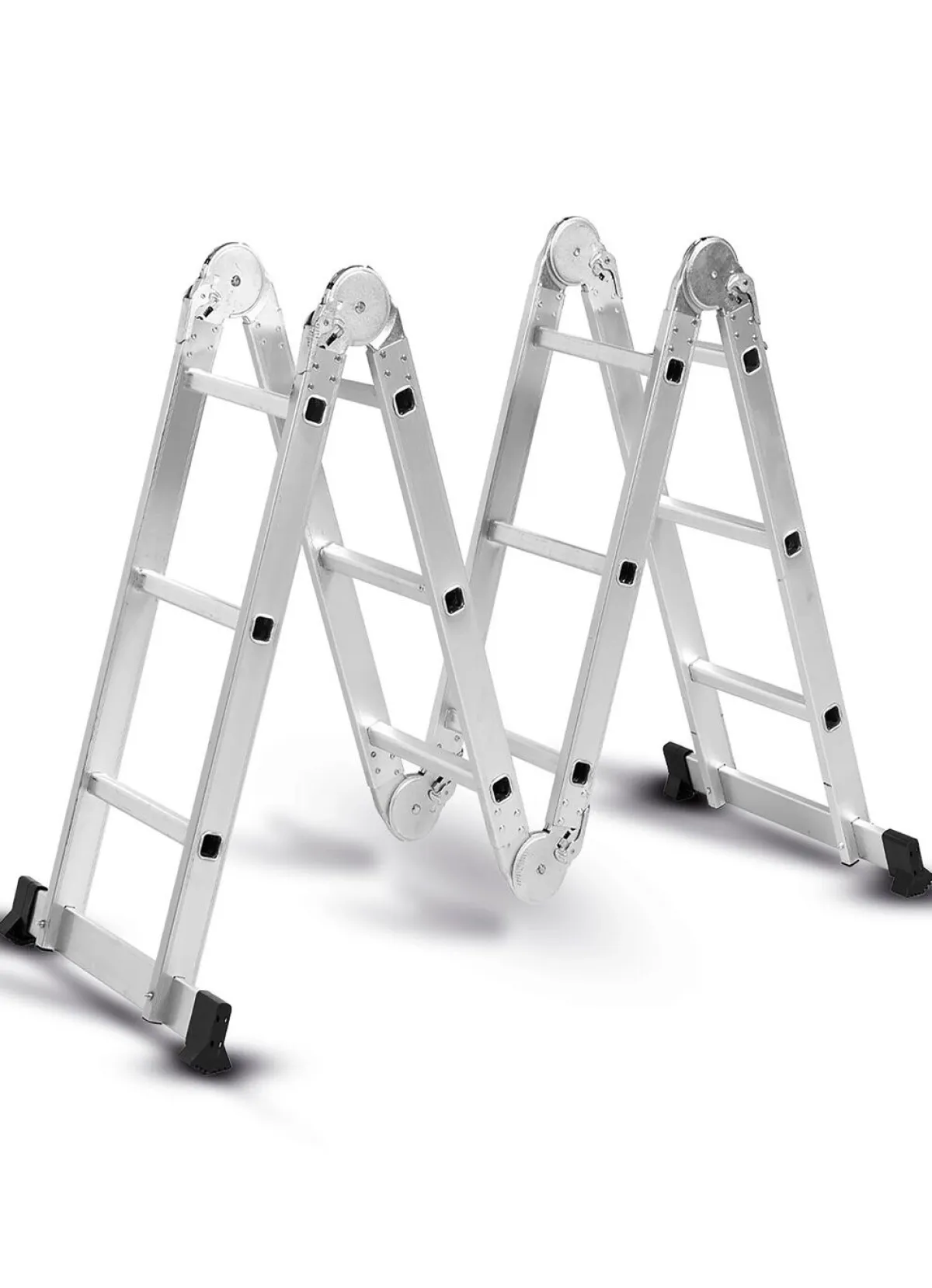 MEDIA SHOP Multifunktionale Allzweck-Leiter Hammersmith Super Ladder