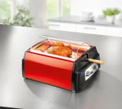 LIVINGTON Multigrill von