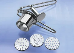 BADER Multi-Presse aus