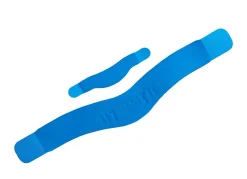 BADER Nachkaufset, 2-teilig, für Hallux valgus-Schiene Slim Comfort