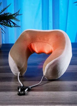 BADER Nacken- und Schultermassagegerät