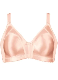 Damen BADER Naturana Minimizer-BH mit vorgeformten Cups