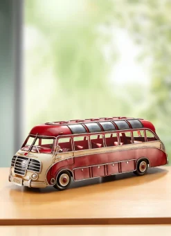 BADER Nostalgischer Setra-Bus der 1950er-Jahre