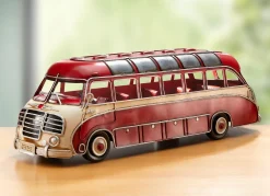 BADER Nostalgischer Setra-Bus der 1950er-Jahre