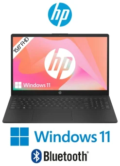 HP Notebook 15-fd0411ng