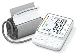 BADER Oberarm-Blutdruckmessgerät BM 51 easyClip