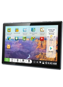 BADER „Ordissimo“ Pix-Star Touch Tablet