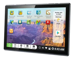 BADER „Ordissimo“ Pix-Star Touch Tablet