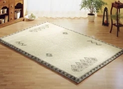 BADER Original handgeknüpfte marokkanische Berberteppiche