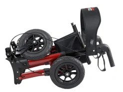 BADER Outdoor-Rollator