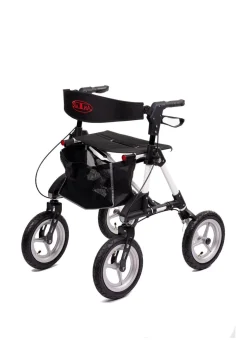 BADER Outdoor Rollator