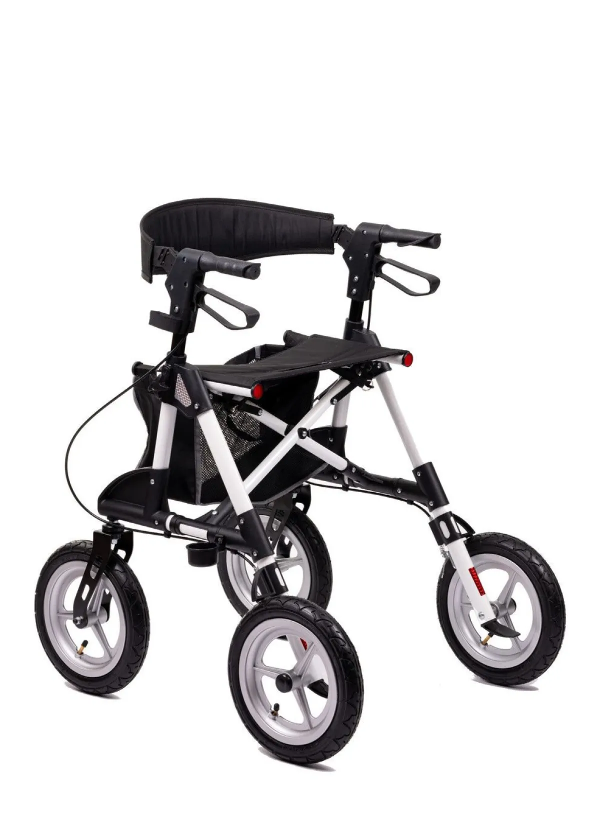 BADER Outdoor Rollator