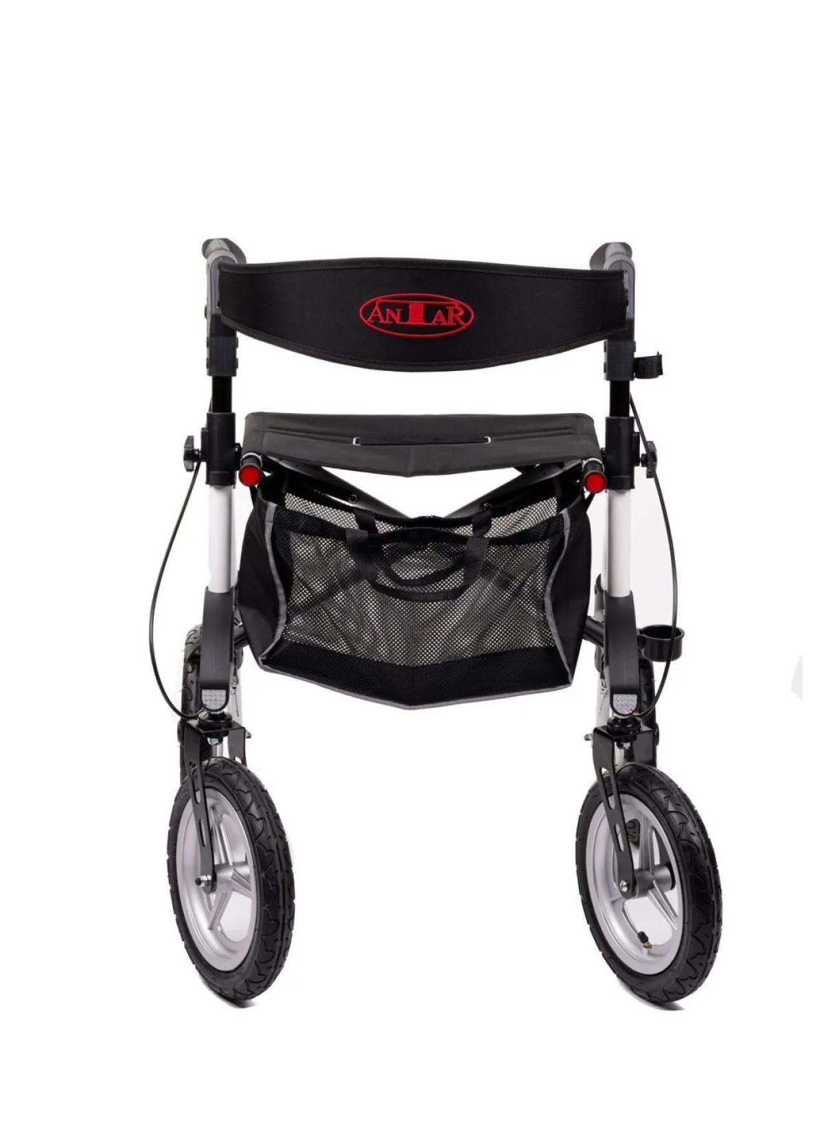BADER Outdoor Rollator