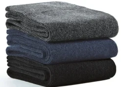 Damen BADER 6 Paar Wohlfühl-Socken