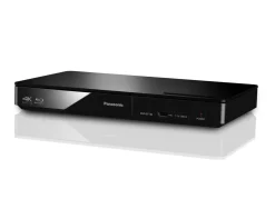 BADER Panasonic Blu-ray-Spieler