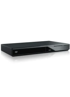 PANASONIC DVD-Spieler DVD-S500EG-K