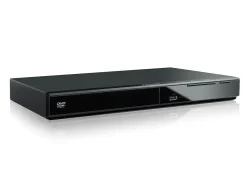 PANASONIC DVD-Spieler DVD-S500EG-K