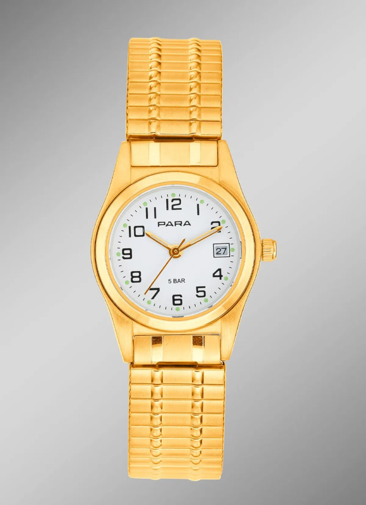 Damen PARA -Quartz-Damenuhr