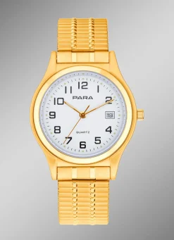 Herren PARA -Quartz-Herrenuhr