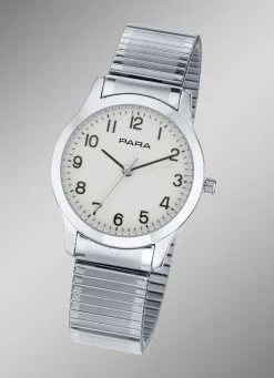 Herren PARA -Quartz-Herrenuhr