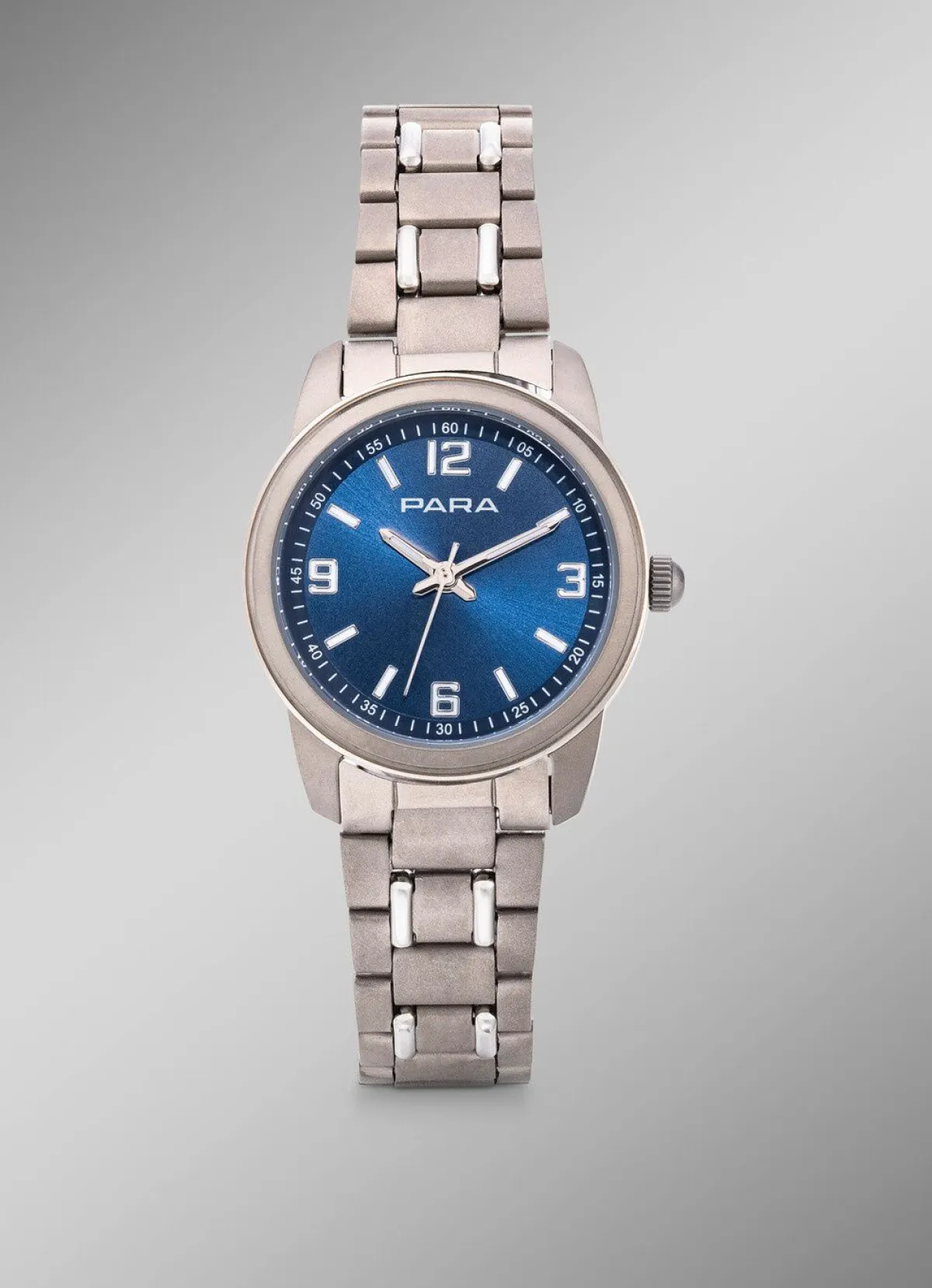 Damen PARA ""-Quartz-Partneruhren