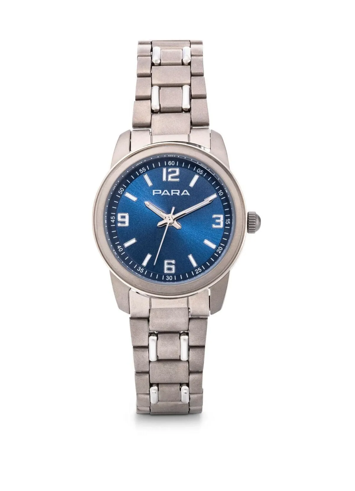 Damen PARA ""-Quartz-Partneruhren