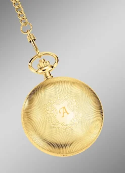 Herren PARA -Quartz-Taschenuhr