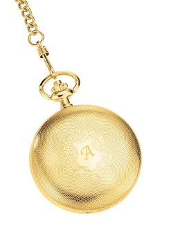 Herren PARA -Quartz-Taschenuhr