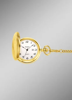 Herren PARA -Quartz-Taschenuhr