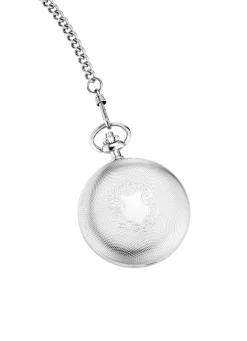 Herren BADER Para-Quartz-Taschenuhr