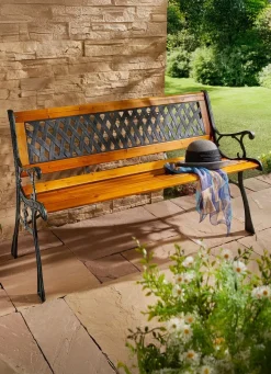 BADER Parkbank Royal