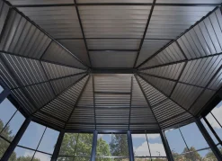 BADER Pavillon „Charleston“
